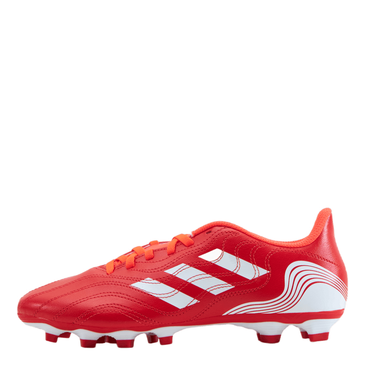 Copa Sense.4 Fxg Red / Cloud White / Solar Red