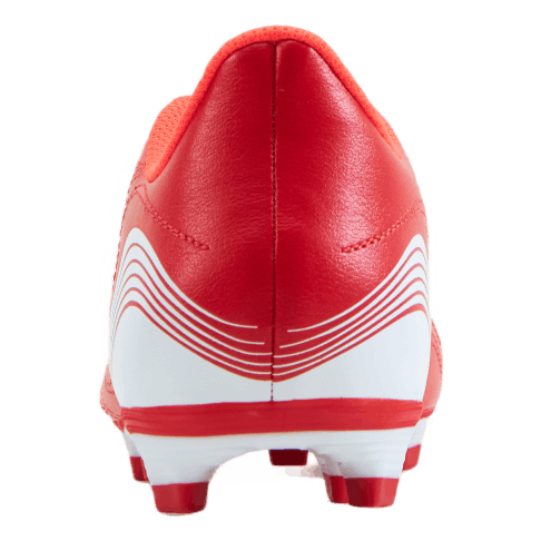 Copa Sense.4 Fxg Red / Cloud White / Solar Red