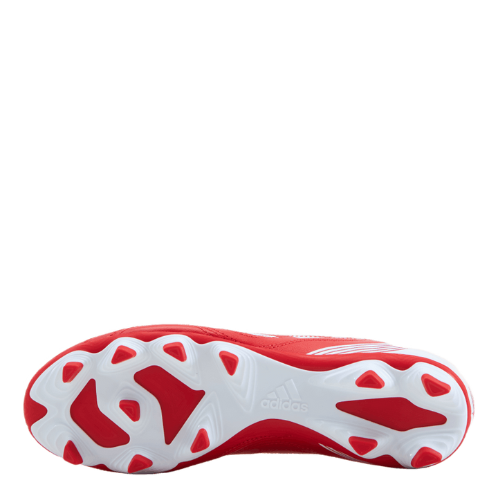 Copa Sense.4 Fxg Red / Cloud White / Solar Red