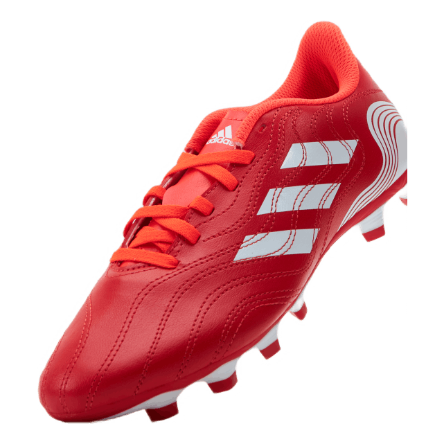 Copa Sense.4 Fxg Red / Cloud White / Solar Red