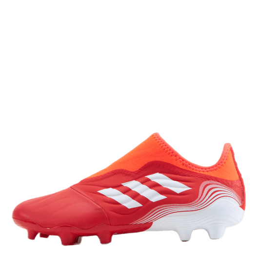 Copa Sense.3 Ll Fg Red / Cloud White / Solar Red