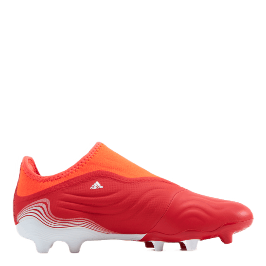 Copa Sense.3 Ll Fg Red / Cloud White / Solar Red