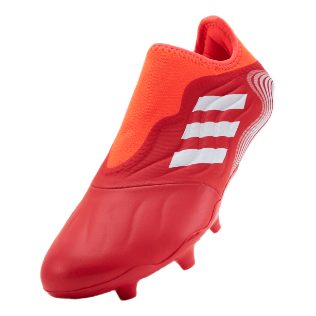 Copa Sense.3 Ll Fg Red / Cloud White / Solar Red