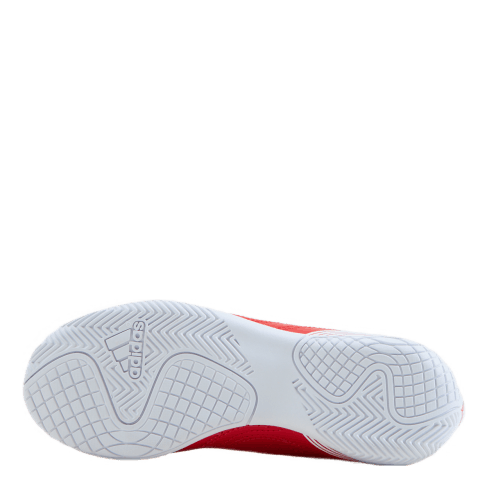 Copa Sense.4 In J Red / Cloud White / Solar Red