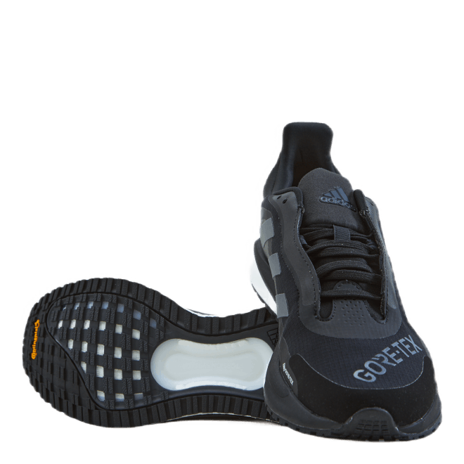 Solar Glide 4 Gtx W Core Black / Grey Four / Cloud White