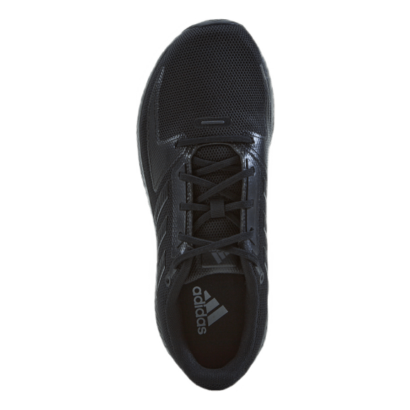 Run Falcon 2.0 Shoes Core Black / Core Black / Grey Six