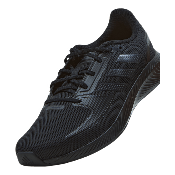 Run Falcon 2.0 Shoes Core Black / Core Black / Grey Six