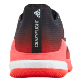 Crazyflight  M Solar Red / Cloud White / Core Black