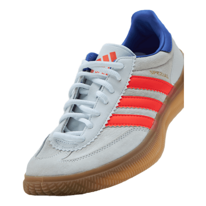 Hb Spezial Pro Cloud White / Solar Red / Sonic Ink