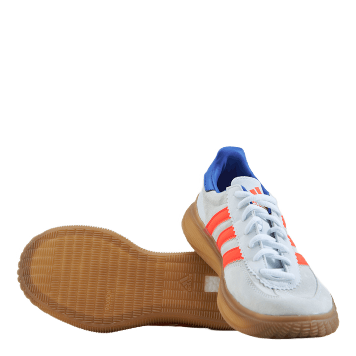 Hb Spezial Pro Cloud White / Solar Red / Sonic Ink