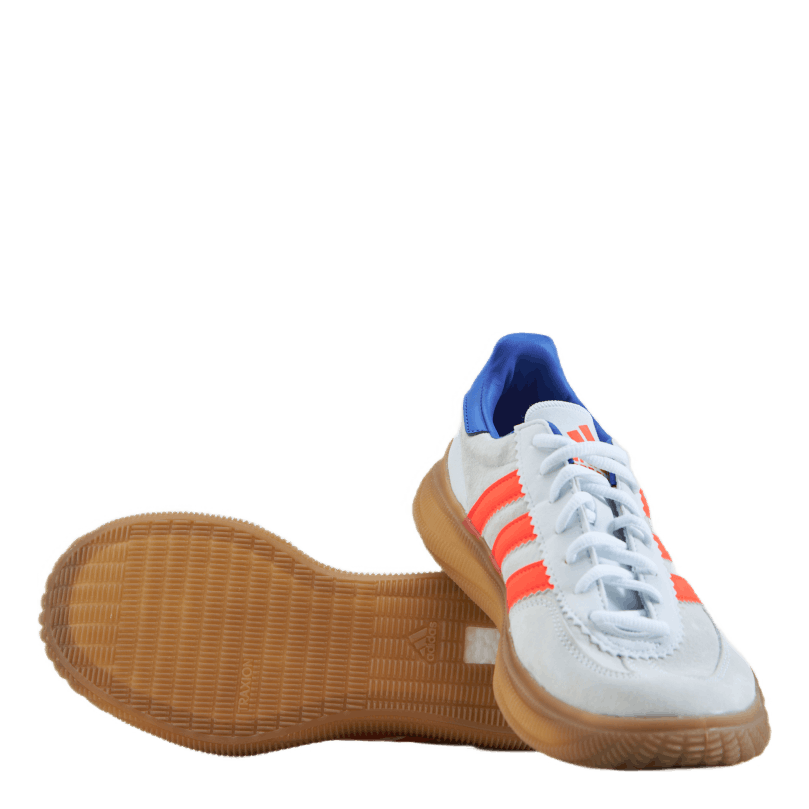 adidas Hb Spezial Pro Cloud White Solar Red Sonic Ink Sportamore