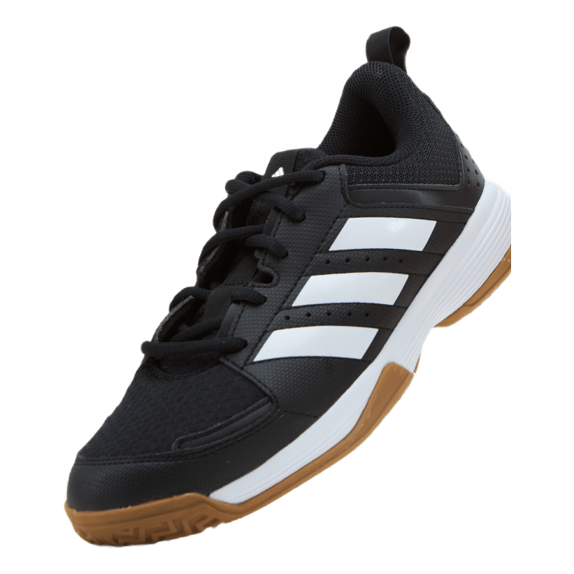 adidas Ligra 7 Indoor Shoes Core Black Sportamore