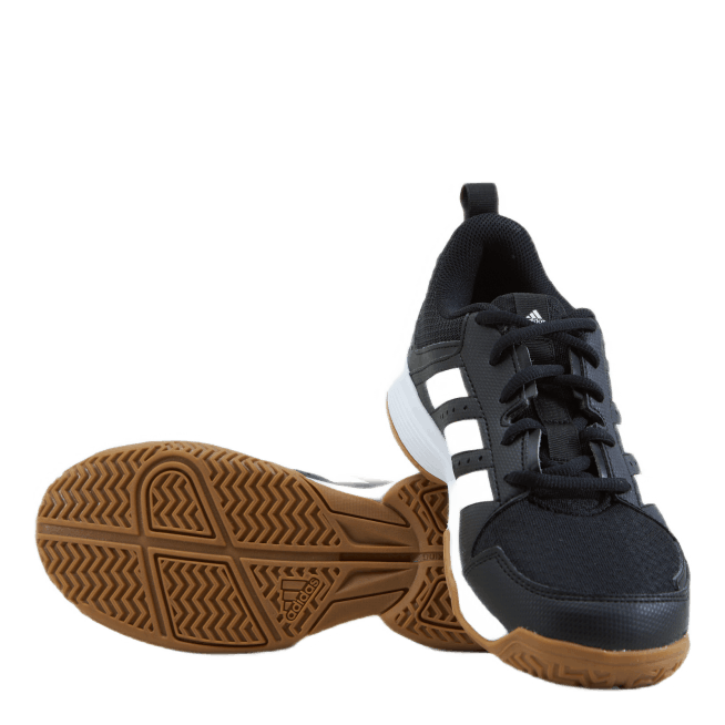 Ligra 7 Indoor Shoes Core Black / Cloud White / Core Black