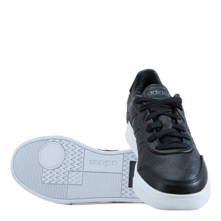 Clubcourt Shoes Core Black / Core Black / Carbon