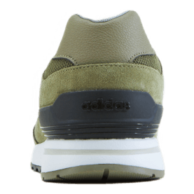 Run 80S Orbit Green / Orbit Grey / Focus Olive