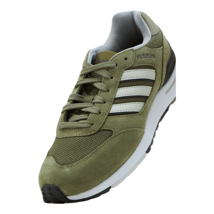 Run 80S Orbit Green / Orbit Grey / Focus Olive