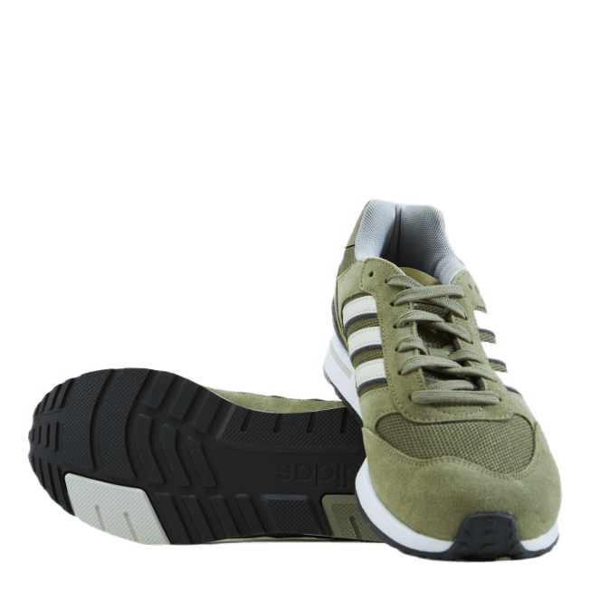 Run 80S Orbit Green / Orbit Grey / Focus Olive