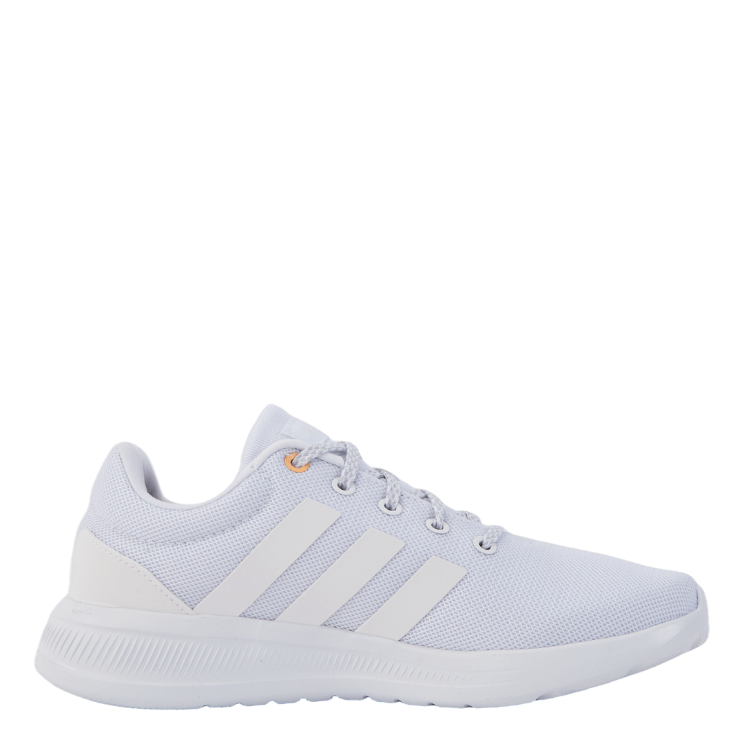 Lite racer cln shoes cloud white best sale