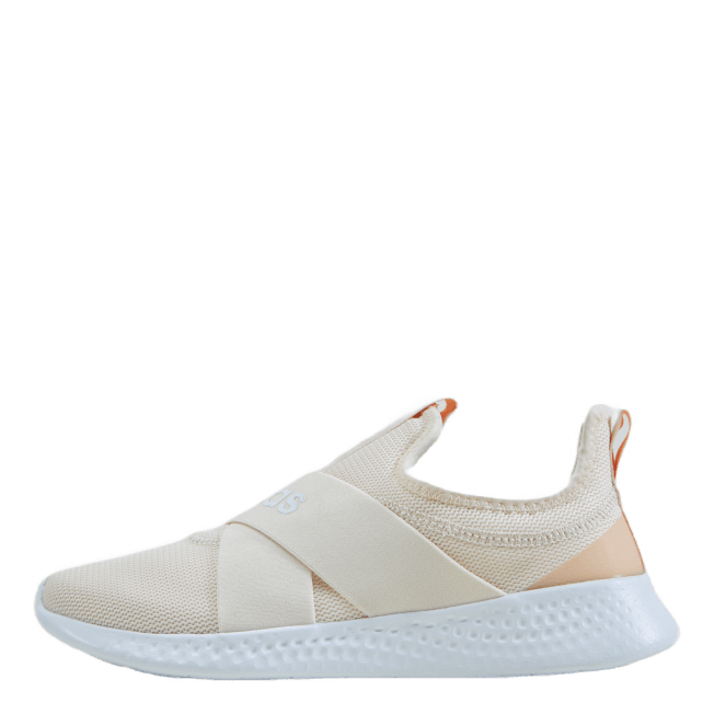 Puremotion Adapt Wonder White / Wonder White / Acid Orange