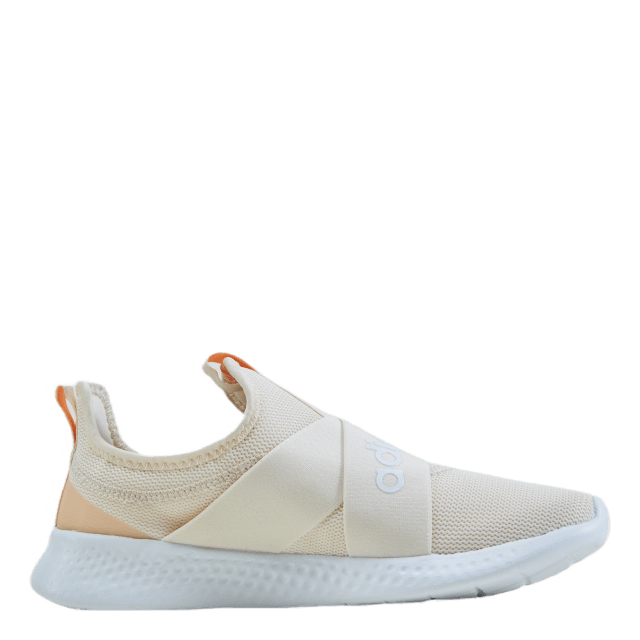 Puremotion Adapt Wonder White / Wonder White / Acid Orange