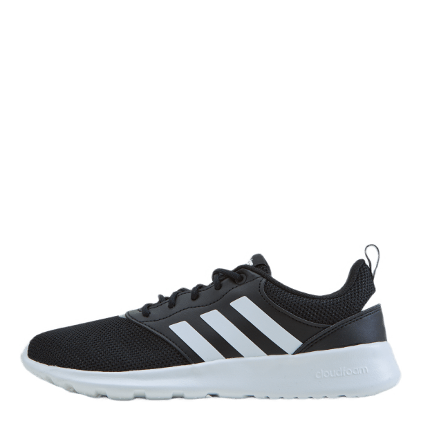 Qt Racer 2.0 Core Black / Cloud White / Grey Five