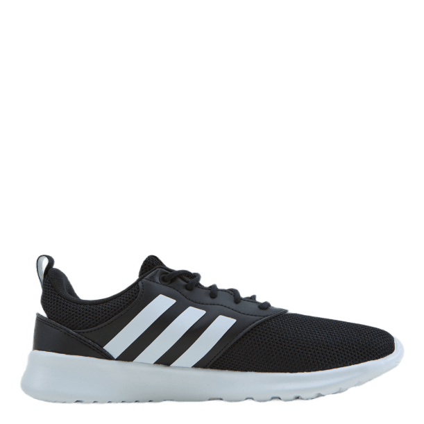 Qt Racer 2.0 Core Black / Cloud White / Grey Five