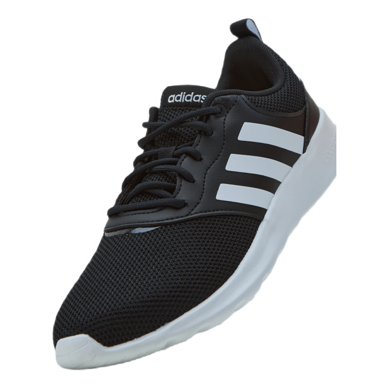 Qt Racer 2.0 Core Black / Cloud White / Grey Five