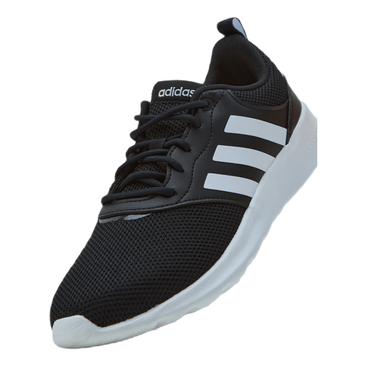 Qt Racer 2.0 Core Black / Cloud White / Grey Five