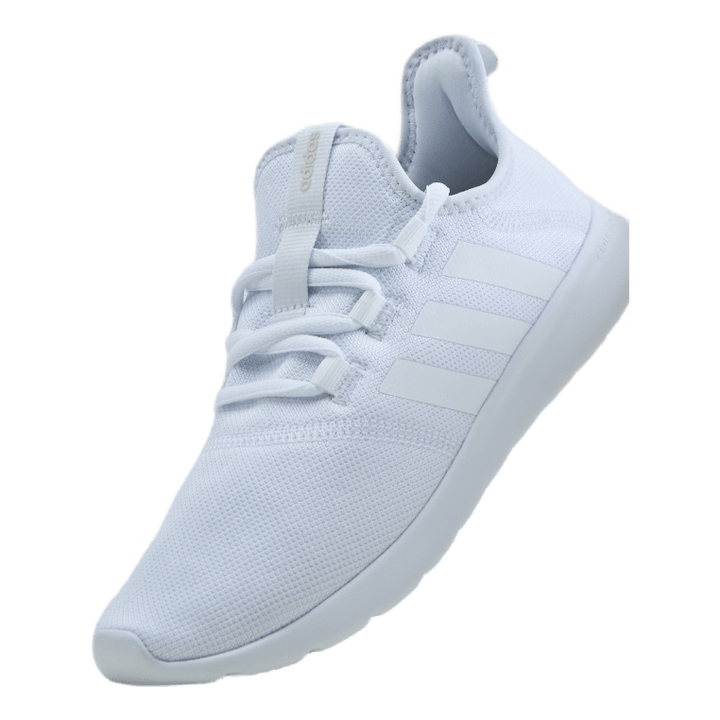 Cloudfoam Pure 2.0 Cloud White / Cloud White / Grey Two