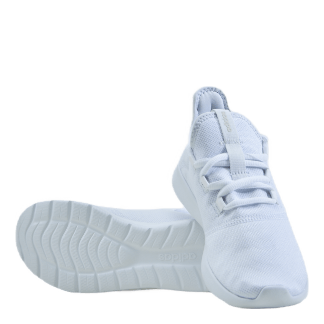 Cloudfoam Pure 2.0 Cloud White / Cloud White / Grey Two