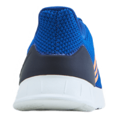 Questar Flow NXT Shoes Royal Blue / Screaming Orange / Legend Ink