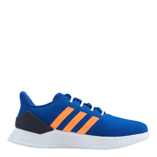 Adidas Questar linocut Flow Kids