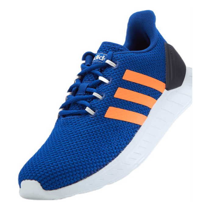 Questar Flow NXT Shoes Royal Blue / Screaming Orange / Legend Ink