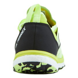 Terrex Agravic Boa Acid Yellow / Core Black / Hi-Res Yellow