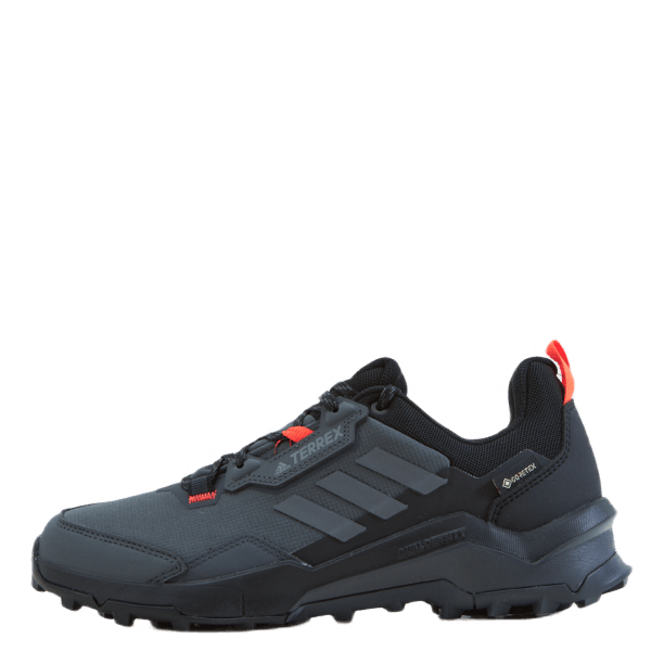 Terrex Ax4 Gtx Grey Five / Grey Four / Solar Red