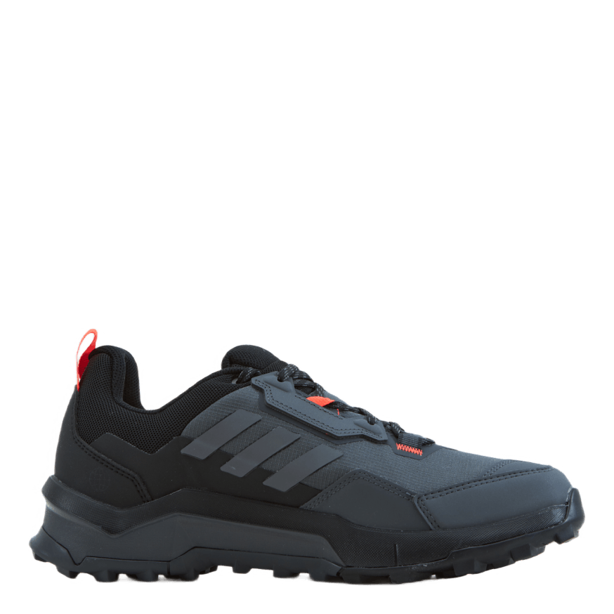 Terrex Ax4 Gtx Grey Five / Grey Four / Solar Red