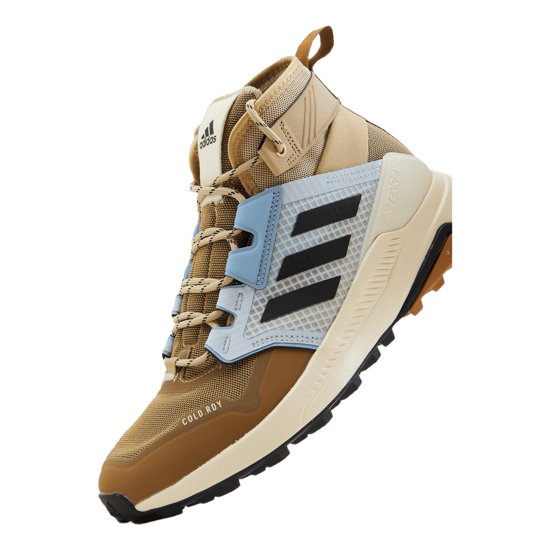 Terrex Trailmaker Mid Crdy W Beige Tone / Core Black / Ambient Sky