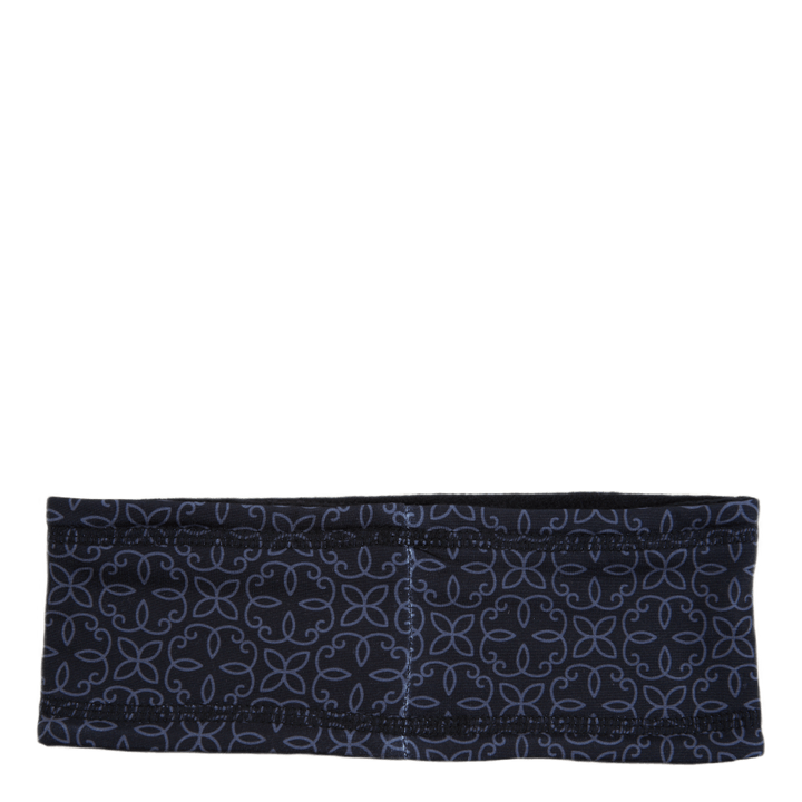 Norsjö Headband Black/anth