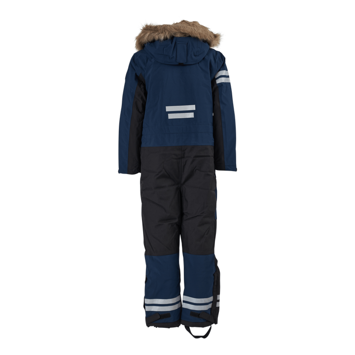 Colden Overall Navy