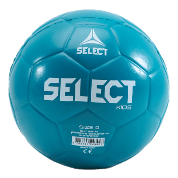 Foam Ball Kids V20 47 Cm Blue