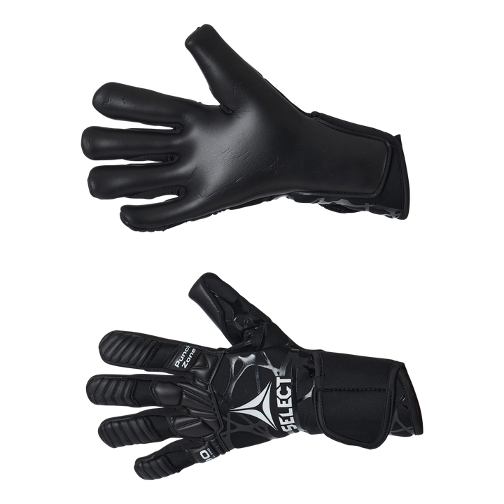 Gk Gloves 90 Flexi Pro V21 Black