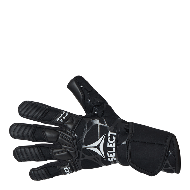 Gk Gloves 90 Flexi Pro V21 Black