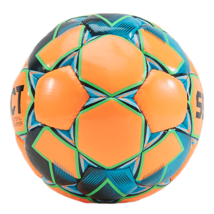 Fb Futsal Super Orange/blue