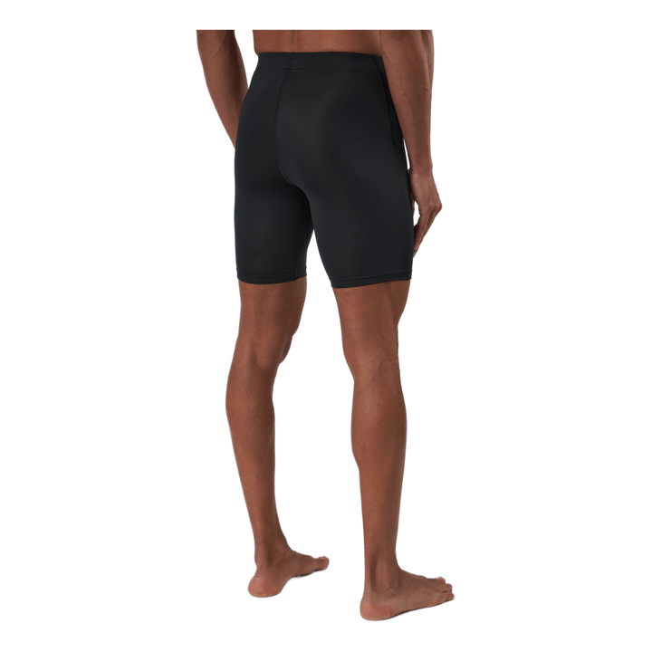 Tights Short Baselayer Black