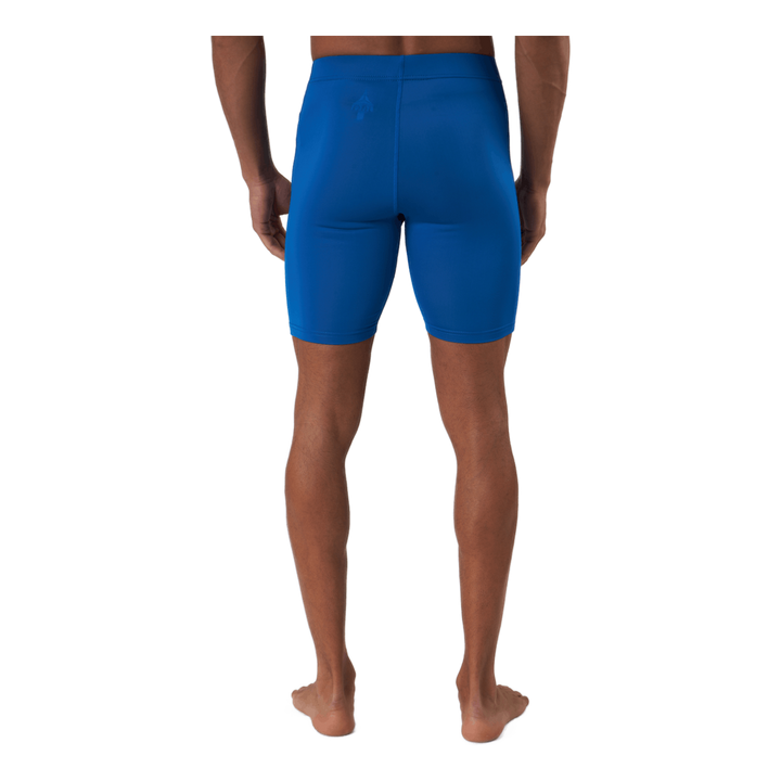 Tights Short Baselayer Blue