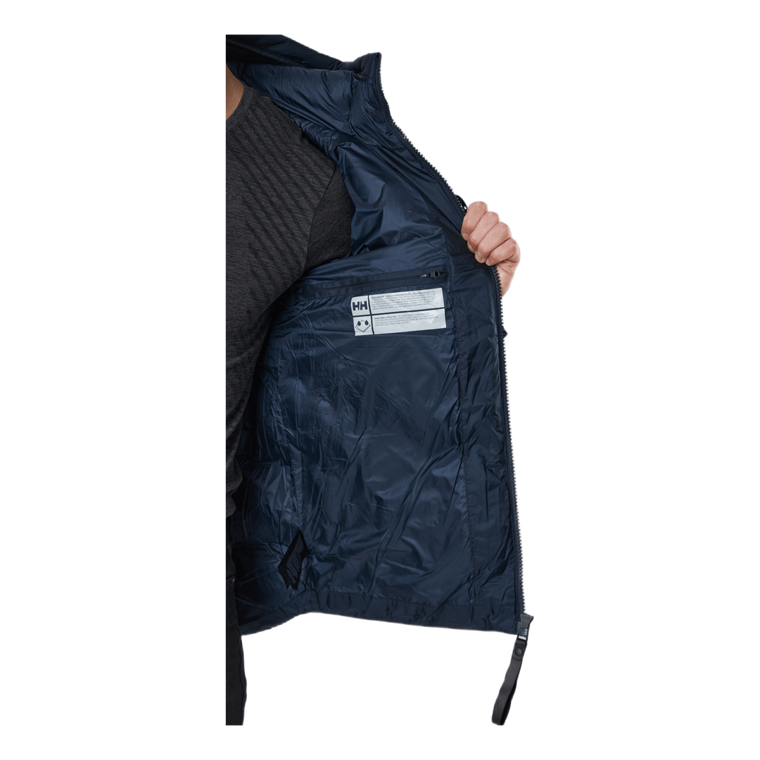Active 2025 winter parka