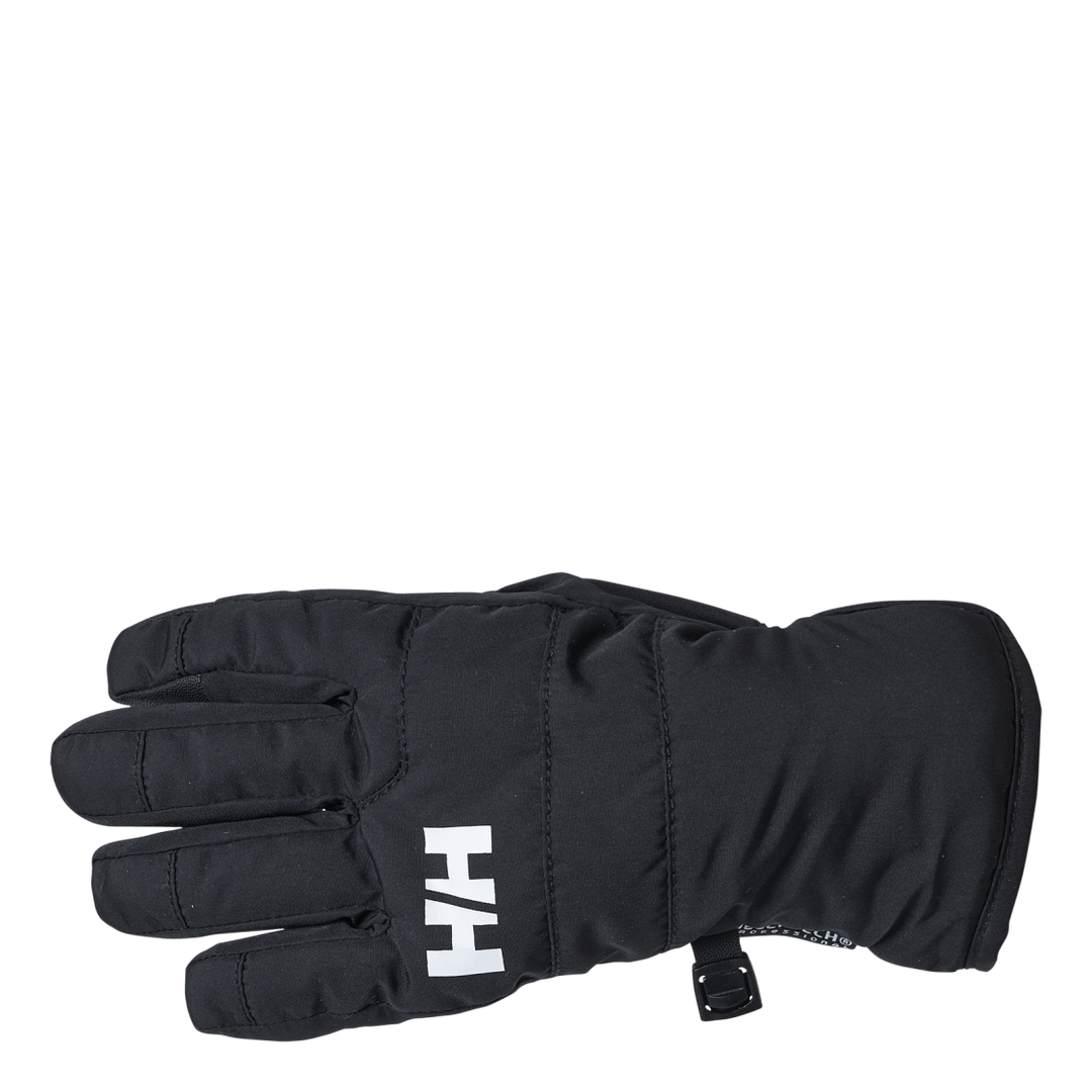 Jr Swift Ht Glove 2 0 990 Black