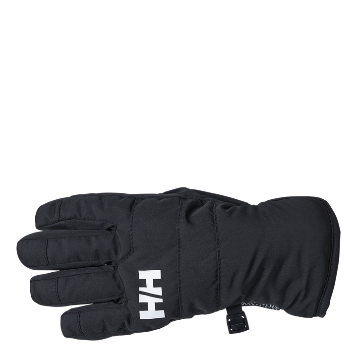 Jr Swift Ht Glove 2 0 990 Black