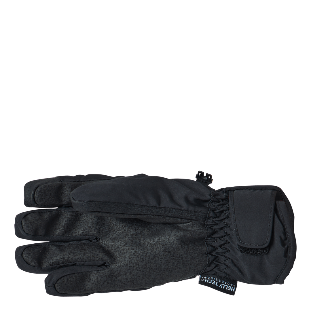 Jr Swift Ht Glove 2 0 990 Black