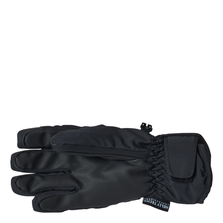 Jr Swift Ht Glove 2 0 990 Black